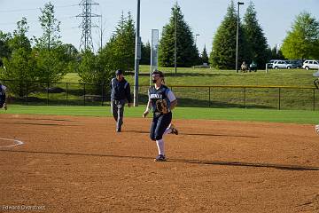 Softball vs Byrnes Senior 139